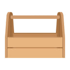Honey Bee Lovely Layers Tool Box Dies hbds-lltlbx