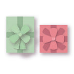 Honey Bee Lovely Layers Wrap It Up Dies hbds-llwrpiu Wrapped Presents