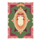 Honey Bee Lovely Layouts Framed In Fall Dies hbds-llfrmifl Product Image