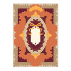 Honey Bee Lovely Layouts Framed In Fall Dies hbds-llfrmifl Product View