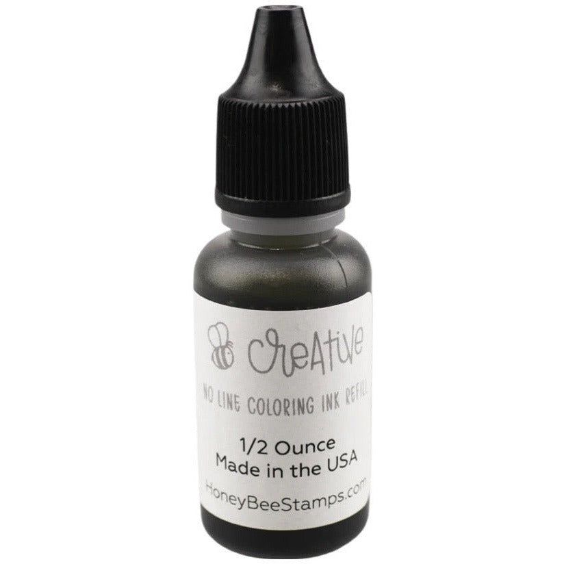 Honey Bee No Line Ink Refill hbirf-noln