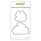 Honey Bee Out West Dies hbds-646 Product Image