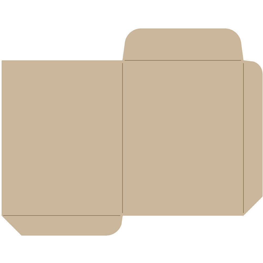 Honey Bee SEED PACKET Die hbds-seedp
