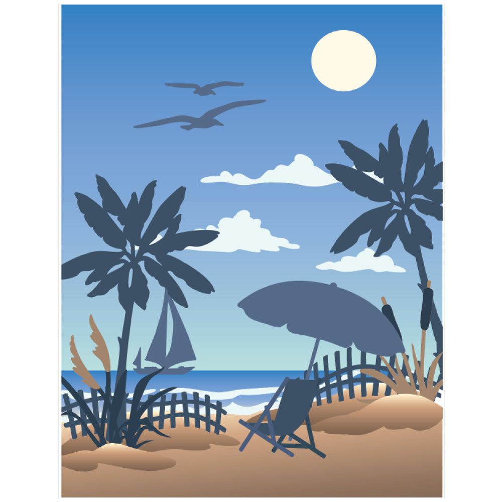 Honey Bee Shoreline Scene Builder Dies hbds-shrsb