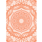 Honey Bee Soulful Season 3D Embossing Folder hbef-029