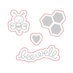 Honey Bee Well Dies hbds-683