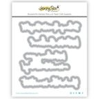 Honey Bee What's Cookin' Dies hbds-623 Product Image