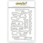 Honey Bee You've Got A Friend Dies hbds-634 Product Image