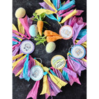 Simon Says Clear Stamps Hoppy Spring 3361ssc Beautiful Moments Easter Banner