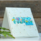 Simon Says Stamps and Dies Hugs to You set917ht To Be Loved Hugs Card