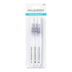 t-061 Spellbinders Water Brush Set 3 Pack product image