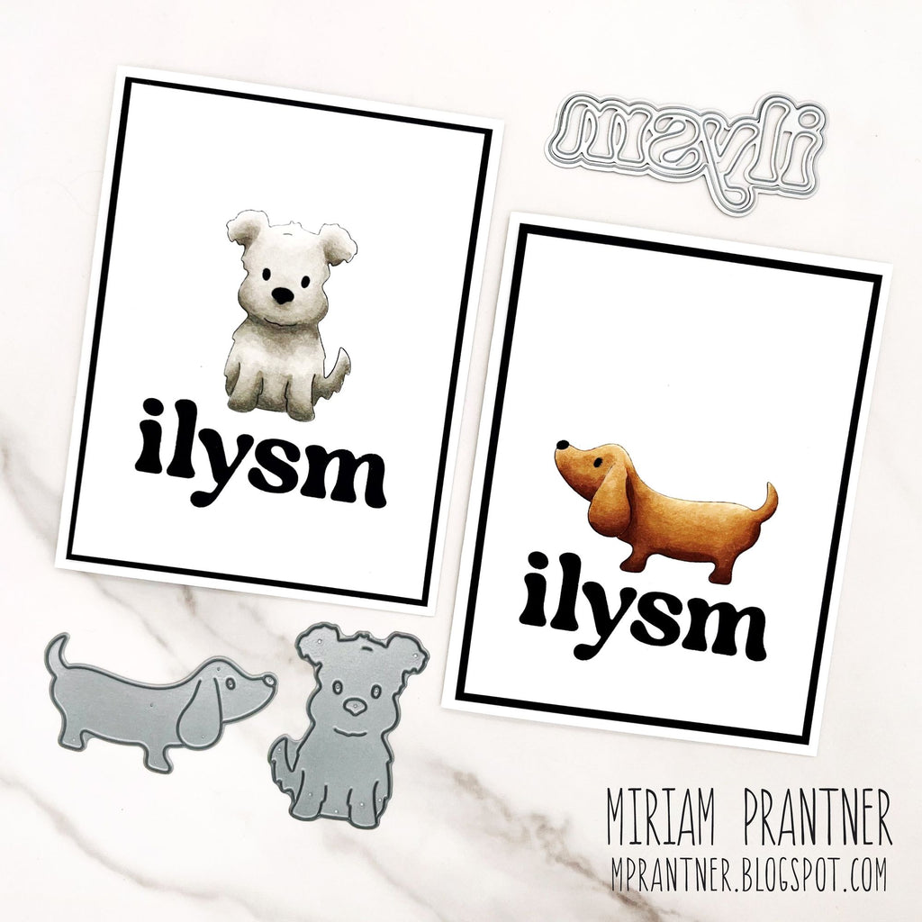 Simon Says Stamps and Dies ILYSM set1030il Happy Camper ILYSM Cards | color-code:ALT09