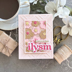 Simon Says Clear Stamps ILYSM 1217msc Happy Camper ILYSM Card | color-code:ALT06