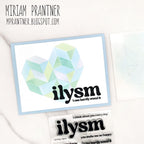 Simon Says Stamps and Dies ILYSM set1030il Happy Camper ILYSM Card | color-code:ALT13