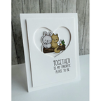 Simon Says Stamps and Dies Sweet Friendship set1144sf Heart to Heart Love Card | color-code:ALT01