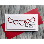 Simon Says Stamps and Dies Tons of Hearts Frames set1152hf Heart to Heart Valentine's Day Card | color-code:ALT03