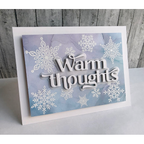 Simon Says Stamps and Dies Lots of Snowflakes set1150ls Heart to Heart Warm Thoughts Card | color-code:ALT03