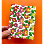 Ranger Simon Hurley Slippery When Wet Astro Paste hua87106 Glitter Panels | color-code:ALT03