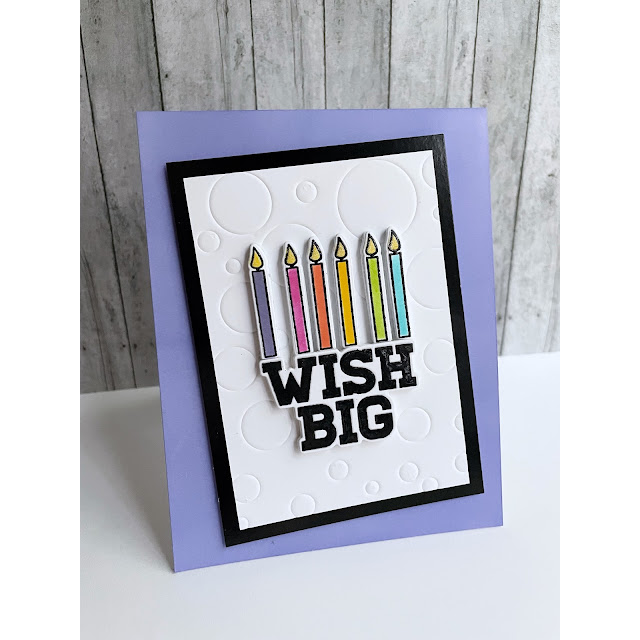 Simon Says Stamps and Dies Best Year Yet set630by Dear Friend Birthday Card | color-code:ALT08