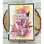 AALL & Create A For Acer A7 Clear Stamp 1006 watercolor