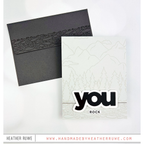 Simon Says Stamp! Simon Says Cling Stamp ON THE GROUND sss102330 | color-code:ALT01