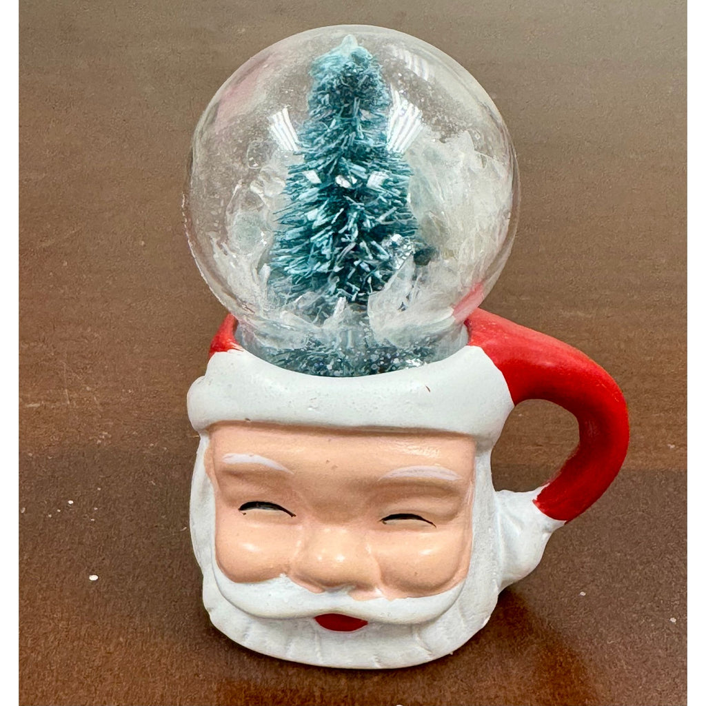 Mini Snow Globe Kit