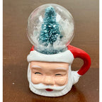 Mini Snow Globe Kit