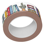 Lawn Fawn Book Club Washi Tape lf3485