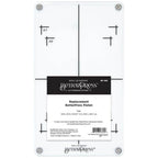 BP-086 Spellbinders Replacement BetterPress Platen