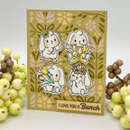 Simon Says Stamps and Dies I Love You a Bunch set969lb You Are My Favorite Love You A Bunch Card | color-code:ALT04