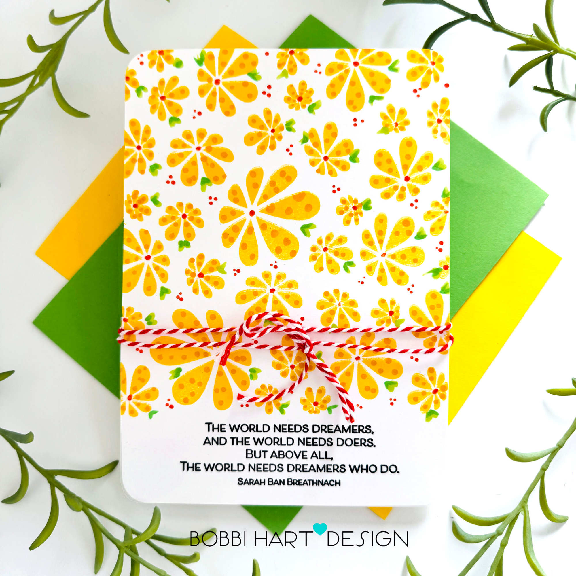 Simon Says Clear Stamps Inspirational Quotes 3277ss Beautiful Moments Encouragement Card | color-code:ALT04