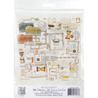 49 and Market Little Dreamer Little Celebration Die Cut Elements jdc-31768