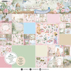 Studio Light Small Designs and Elements Paper Pad jma-rm-pp97