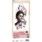 Studio Light Victorian Beauty Clear Stamp jma-vd-stamp609 package back