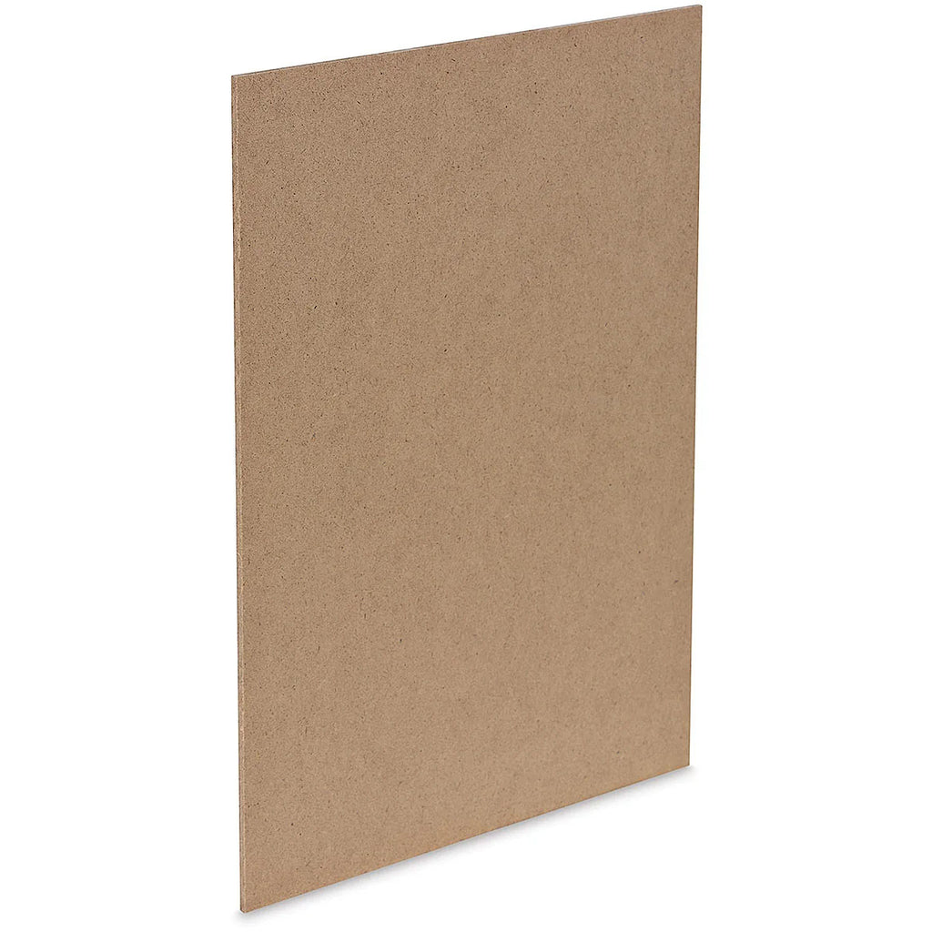 Jack Richeson 9x12 INCH HARDBOARD PANEL 696501