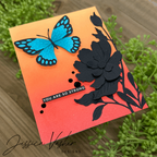 Simon Says Stamp Pawsitively Saturated Ink and Re-inker Set Sherbet | color-code:ALT01