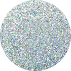 Art Glitter Jet Eye Silver Glitter 124 Detailed Product Swatch