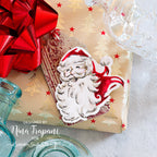 Simon Says Stamp Jolly Holiday Wafer Dies sss474 Christmas Tag | color-code:ALT01