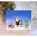 Simon Says Stamp Jolly Christmas Wafer Dies 1227sdc Festive Fun Christmas Card | color-code:ALT04