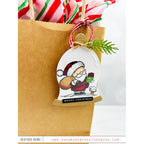 Simon Says Stamps and Dies Jolly Christmas set887jc Festive Fun Christmas Tag | color-code:ALT06
