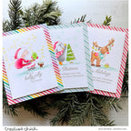 Simon Says Stamps and Dies Jolly Christmas set887jc Festive Fun Christmas Cards | color-code:ALT03