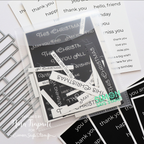 Simon Says Stamp EZ Strips Joy 1000ez DieCember | color-code:ALT02