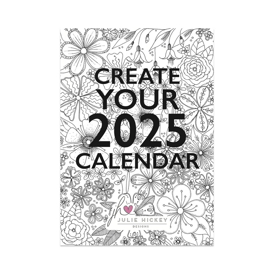 Julie Hickey Designs Create Your 2025 Calendar jhd-cy2025c* – Simon Says Stamp julie-hickey-designs-create-your-2025-calendar-jhd-cy2025c-simon-says-stamp