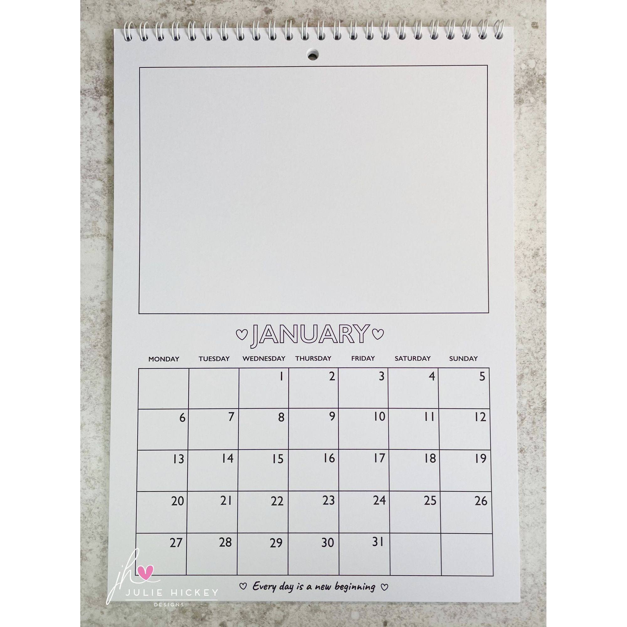 Julie Hickey Designs Create Your 2025 Calendar jhd-cy2025c* – Simon Says Stamp julie-hickey-designs-create-your-2025-calendar-jhd-cy2025c-simon-says-stamp
