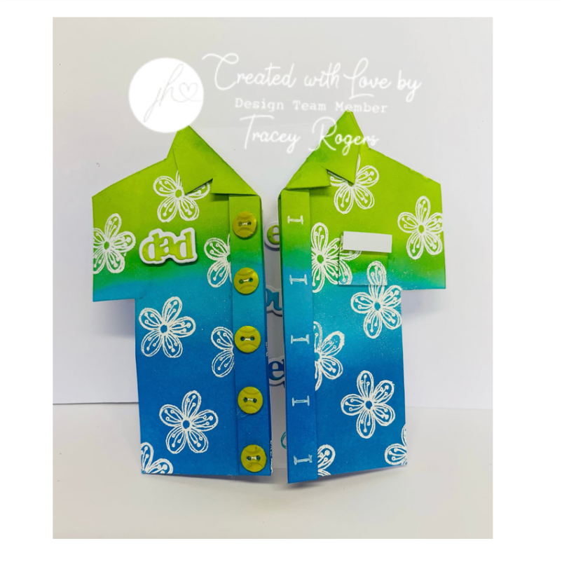 Julie Hickey Designs Hazel's Male Family Medley Dies ds-he-1077 flowers