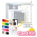 July 2026 Card Kit Glamour Shot Alt Image