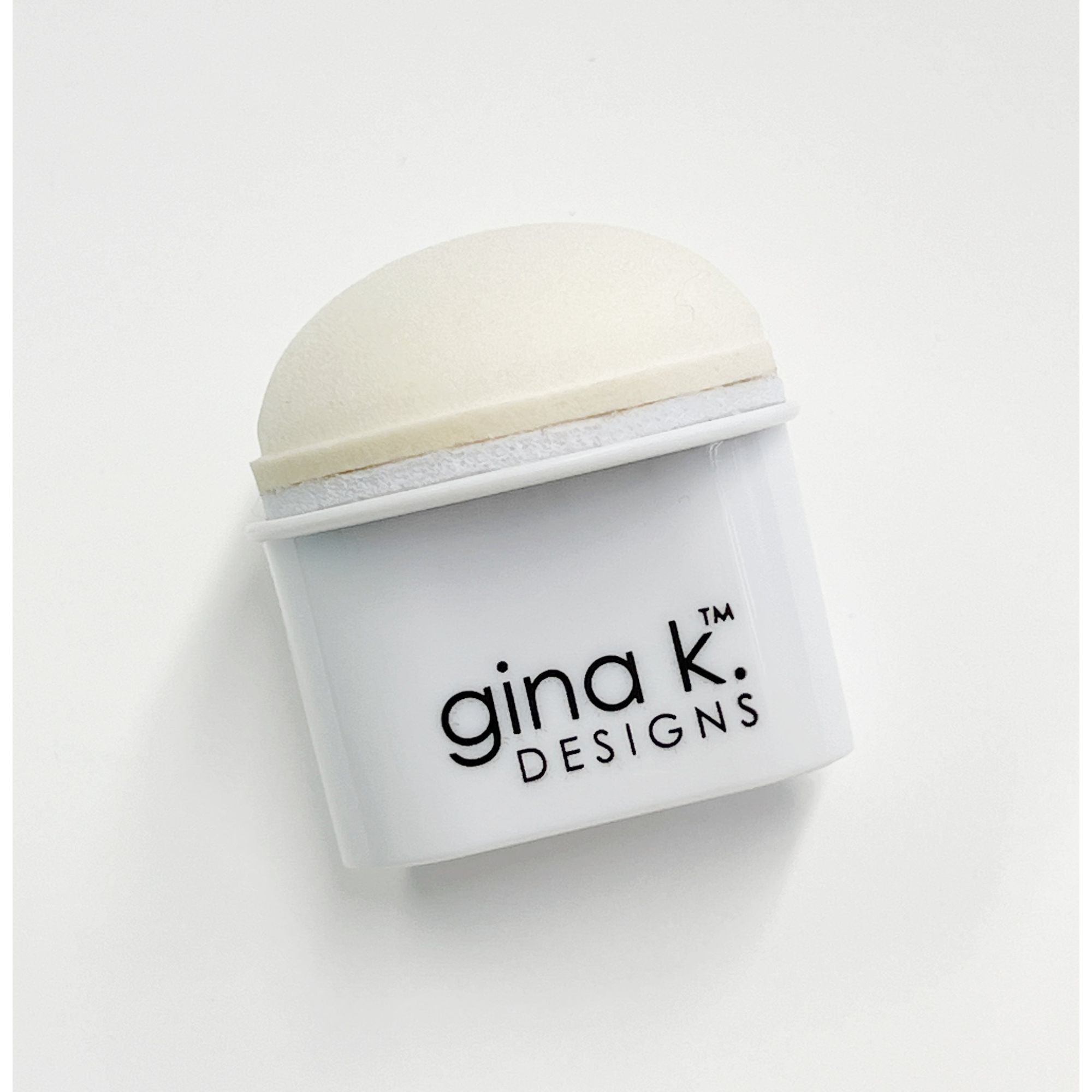 Gina K Designs Jumbo Sponge Dauber spod