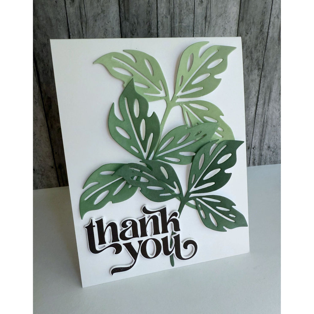 Simon Says Stamp Pawsitively Saturated Ink Pad Juniper ssk093 Friend Like You Thank You Card | color-code:ALT02