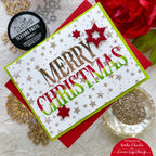 Simon Says Stamp Stencils Just My Type Christmas ssst221703c Season Of Wonder Christmas Card | color-code:ALT01