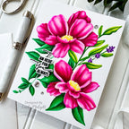 Simon Says Stamp Just Breathe Wafer Dies 1111sdc Sunny Vibes Here for You Card | color-code:ALT01